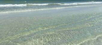 Beachside Luxury | Heated Pool, Hot Tub, Dog Run