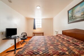 Kostenloses WLAN, Bettwäsche