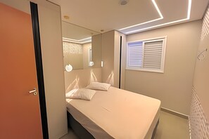 Apartemen Basic | Wi-Fi gratis