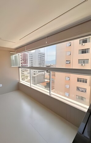 Basic-Apartment | Innenbereich