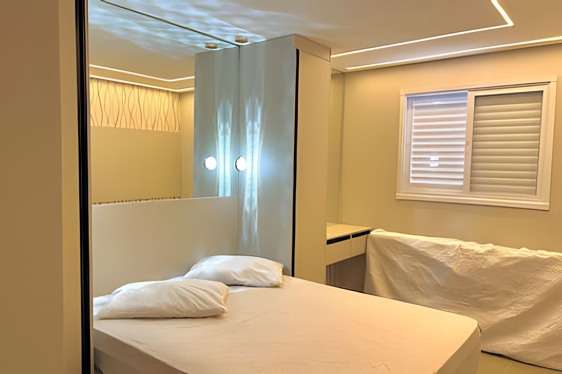 Basic Apartment | Free WiFi