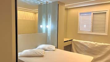 Basic Apartment | Free WiFi