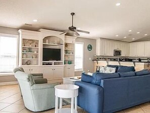 Smart TV - Murrells Inlet - 163 Marlins & Mermaids (Murrells Inlet)