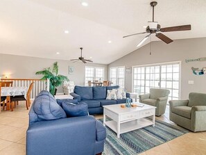 Smart TV - Murrells Inlet - 163 Marlins & Mermaids (Murrells Inlet)