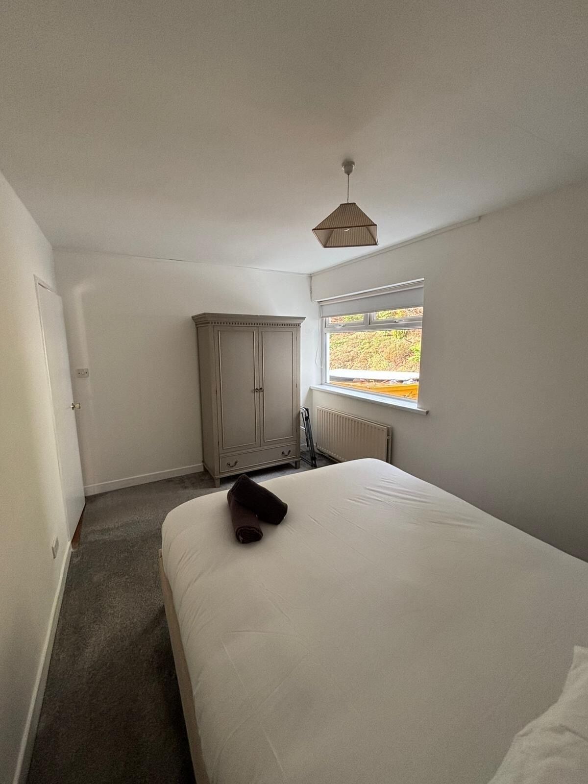 6 bedrooms, iron/ironing board, travel cot, free WiFi
