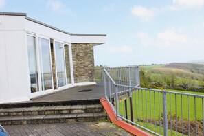 Exterior detail - The Waterfront House 9 minutes drive to Kinsale,6 bedrooms  (Cork)