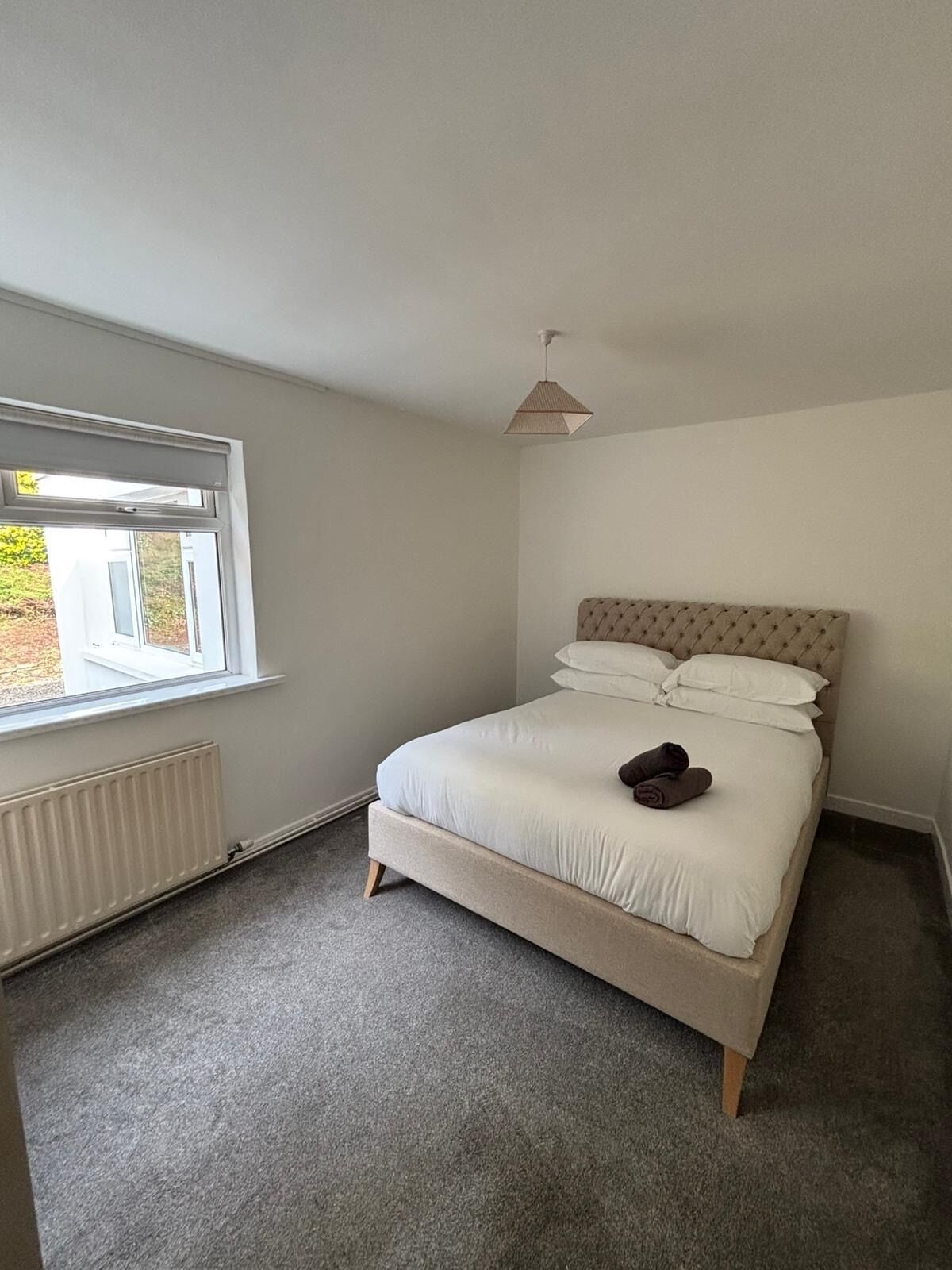 6 soveværelser, strygejern/strygebræt, weekendseng, gratis Wi-Fi