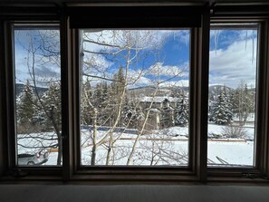 Interior - Discount~SKI-IN/OUT~Tyra Chalet~3 Bed+Loft~3 Bath! (Breckenridge)