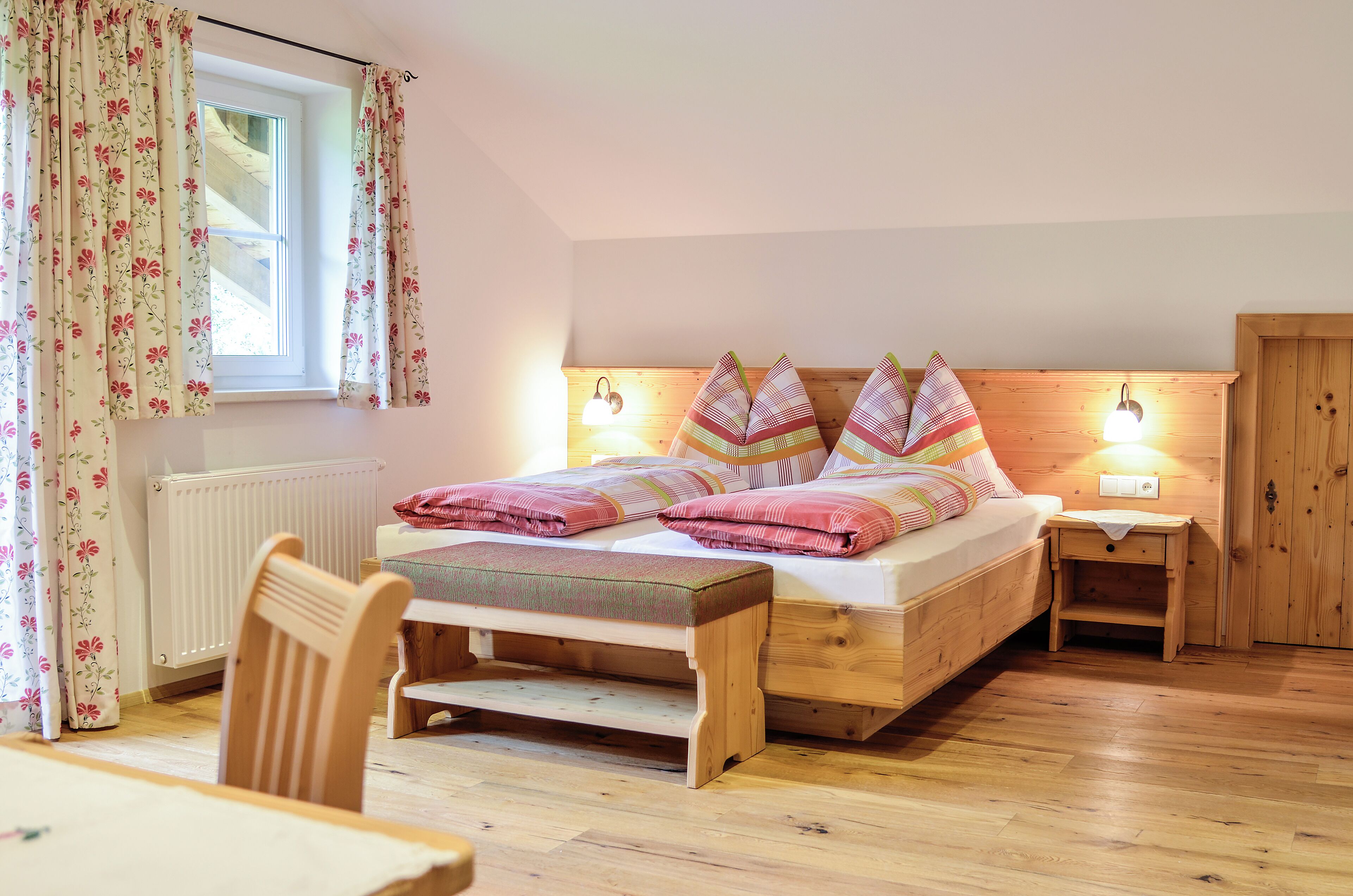 Classic Apartment, 1 Bedroom, Balcony, Mountain View | Free WiFi