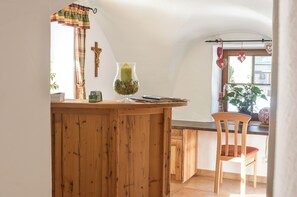 Interior - Bauernhof Krahlehen - B&B - Apartments (Filzmoos)