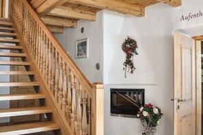 Interior - Bauernhof Krahlehen - B&B - Apartments (Filzmoos)