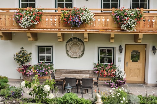 Bauernhof Krahlehen - B&B - Apartments
