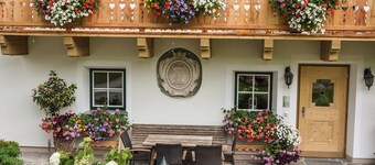 Bauernhof Krahlehen - B&B - Apartments