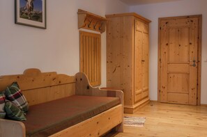 Free WiFi, bed sheets - Bauernhof Krahlehen - B&B - Apartments (Filzmoos)
