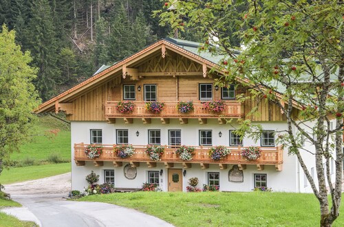 Bauernhof Krahlehen - B&B - Apartments
