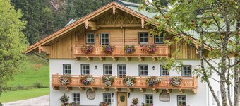 바우언호프 크라흘레헨, B&B, 아파트먼트  