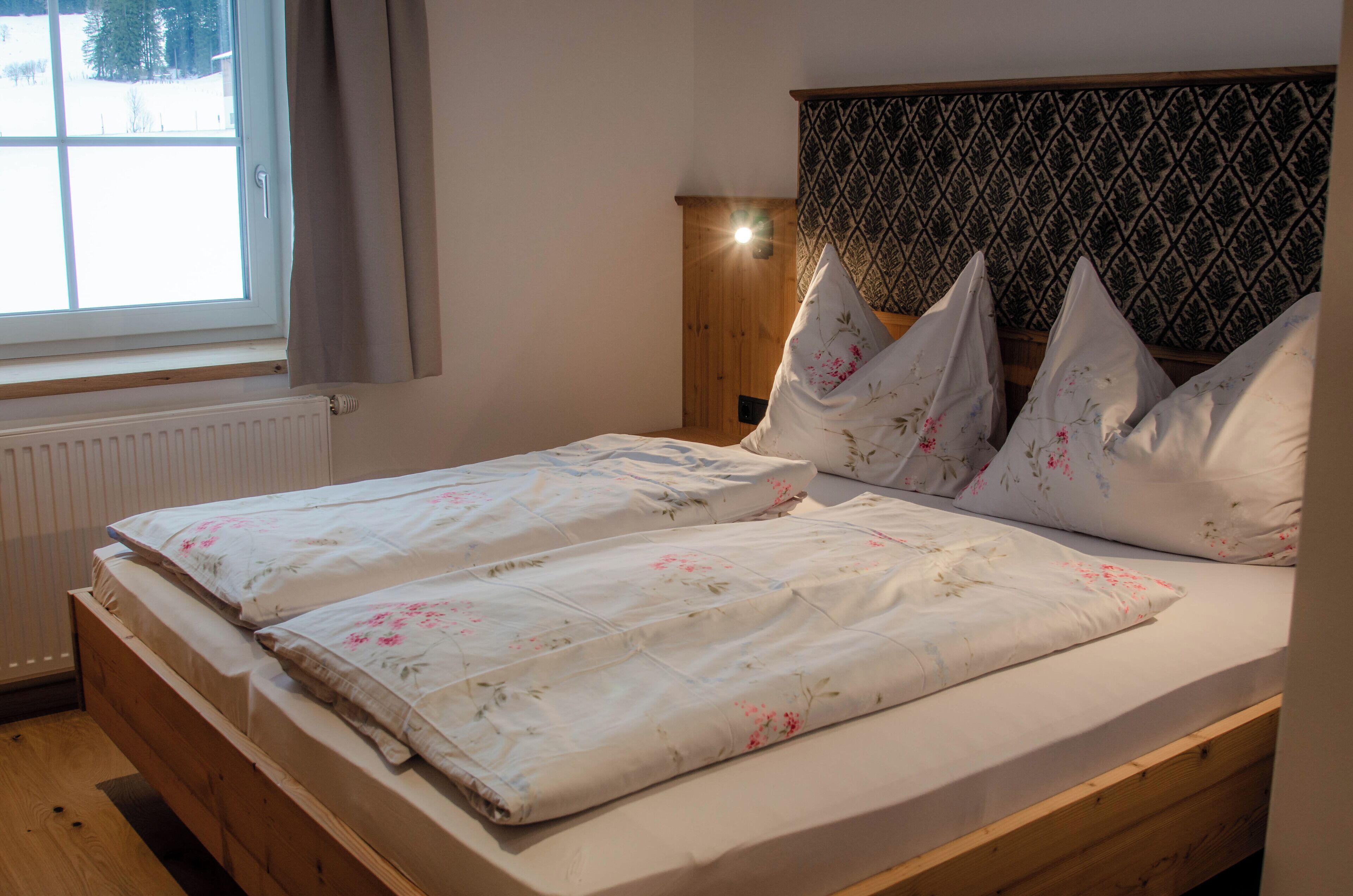 Comfort Room, Multiple Beds, Refrigerator, Mountain View | Free WiFi