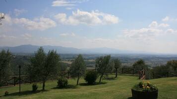 Villa, 3 Bedrooms, Private Pool, Garden View | Bahagian luar