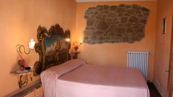 Villa, 3 camere da letto, piscina privata, vista giardino | 4 camere