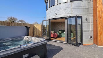 Cottage | Terrazza/patio