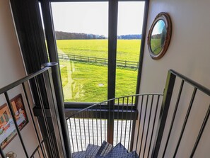 Chaumière | Intérieur