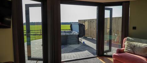 Cottage | Intérieur