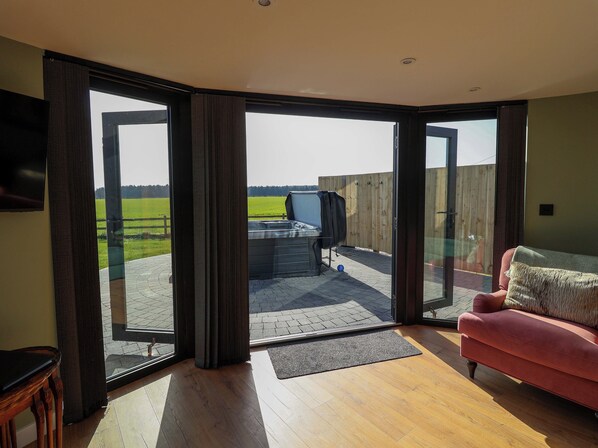 Chaumière | Intérieur