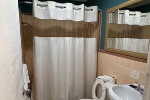 Haartrockner, Handtücher