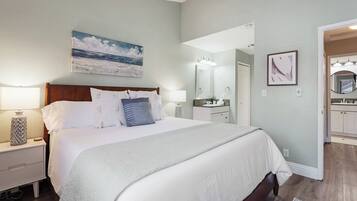 Fer et planche Ă repasser, Wi-Fi, draps fournis