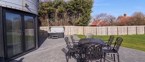 Cottage | Restauration extérieure