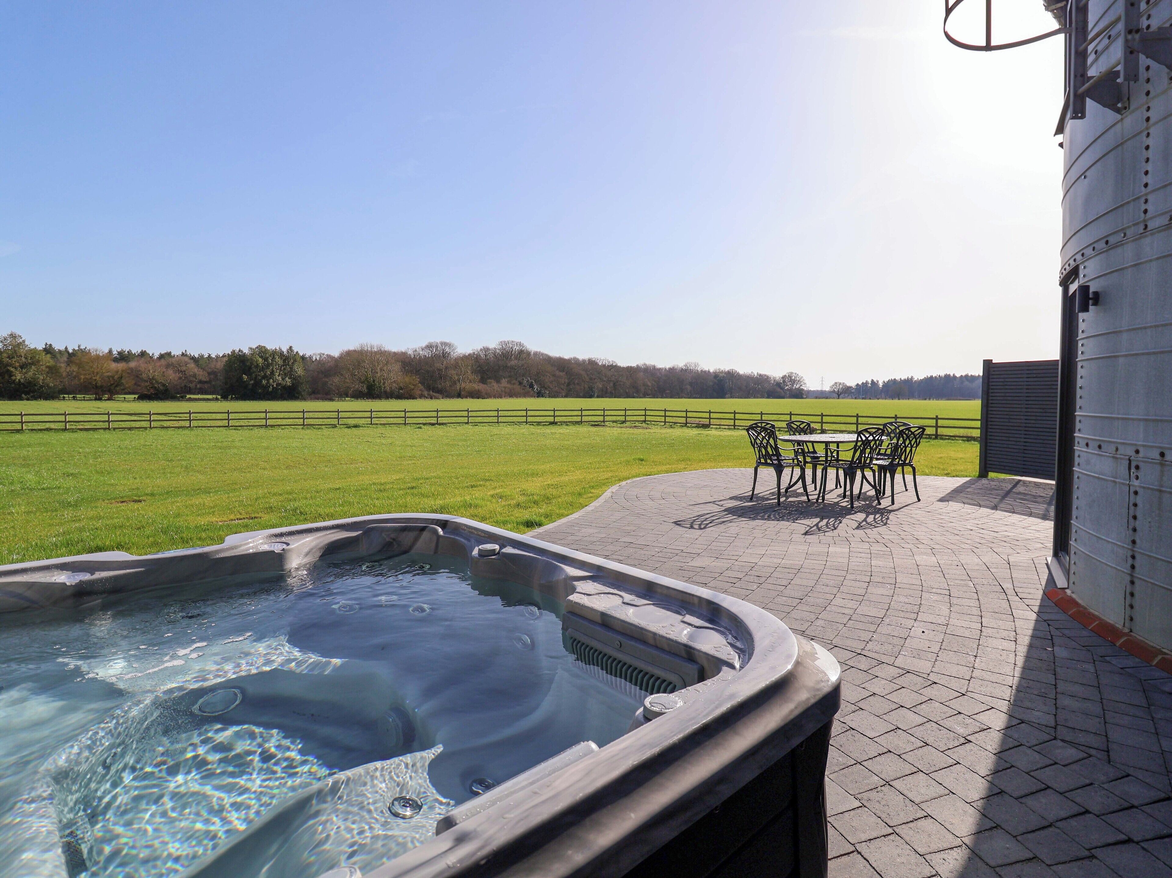 Cottage | Khu ẩm thực ngoài trời