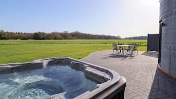 Cottage | Khu ẩm thực ngoài trời