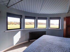 Cottage | 2 camere, con stile personalizzato, con arredamento individuale