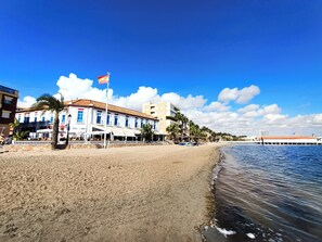 海灘
