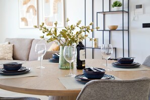 Dining - Casa La Buena Vida by Sol Velapi Los Alcazares (San Javier)