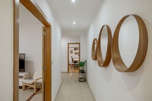 Apartment | 2 bedrooms - Carcavelos Bright Modern Apartment by Homing (Cascais)