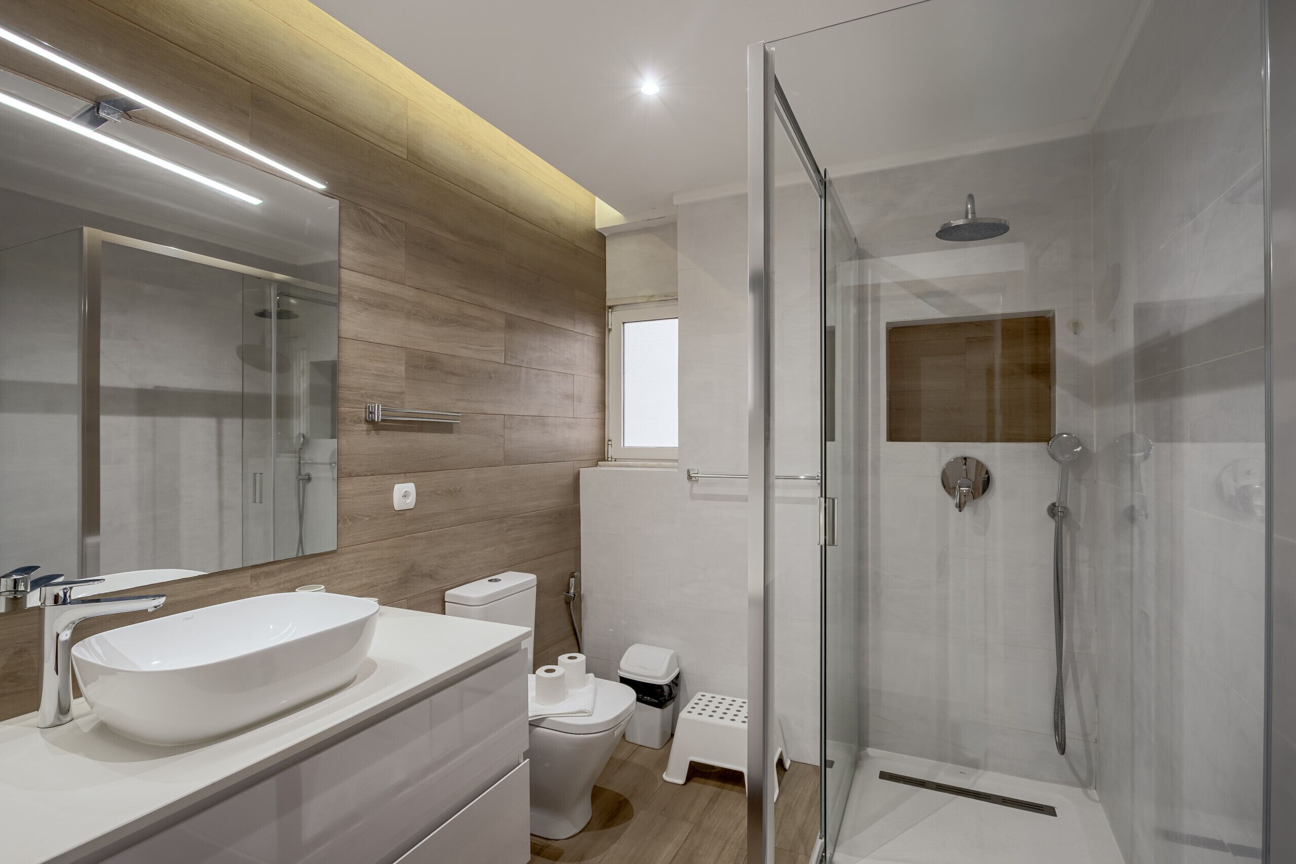 Casa | 2 habitaciones 