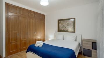 Huoneisto | 2 makuuhuonetta