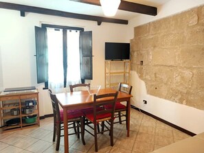 Dining - Petit Buragna (Alghero)
