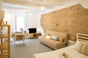 2 bedrooms, free WiFi - Petit Buragna (Alghero)