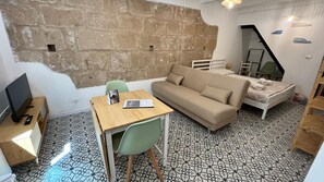 1 bedroom, iron/ironing board, free WiFi, bed sheets - Petit Buragna (Alghero)