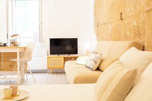 TV - Petit Buragna (Alghero)