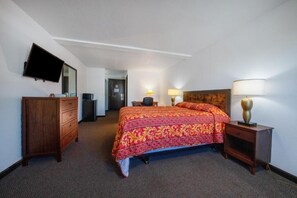 Kostenloses WLAN, Bettwäsche