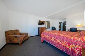 Kostenloses WLAN, Bettwäsche