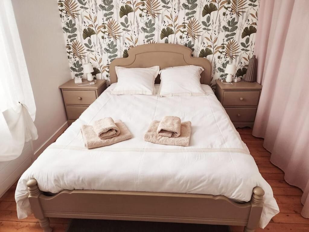 Fer et planche à repasser, Wi-Fi gratuit