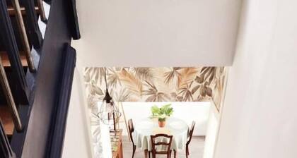 Cocon à Brocéliande & Ecoles militaires