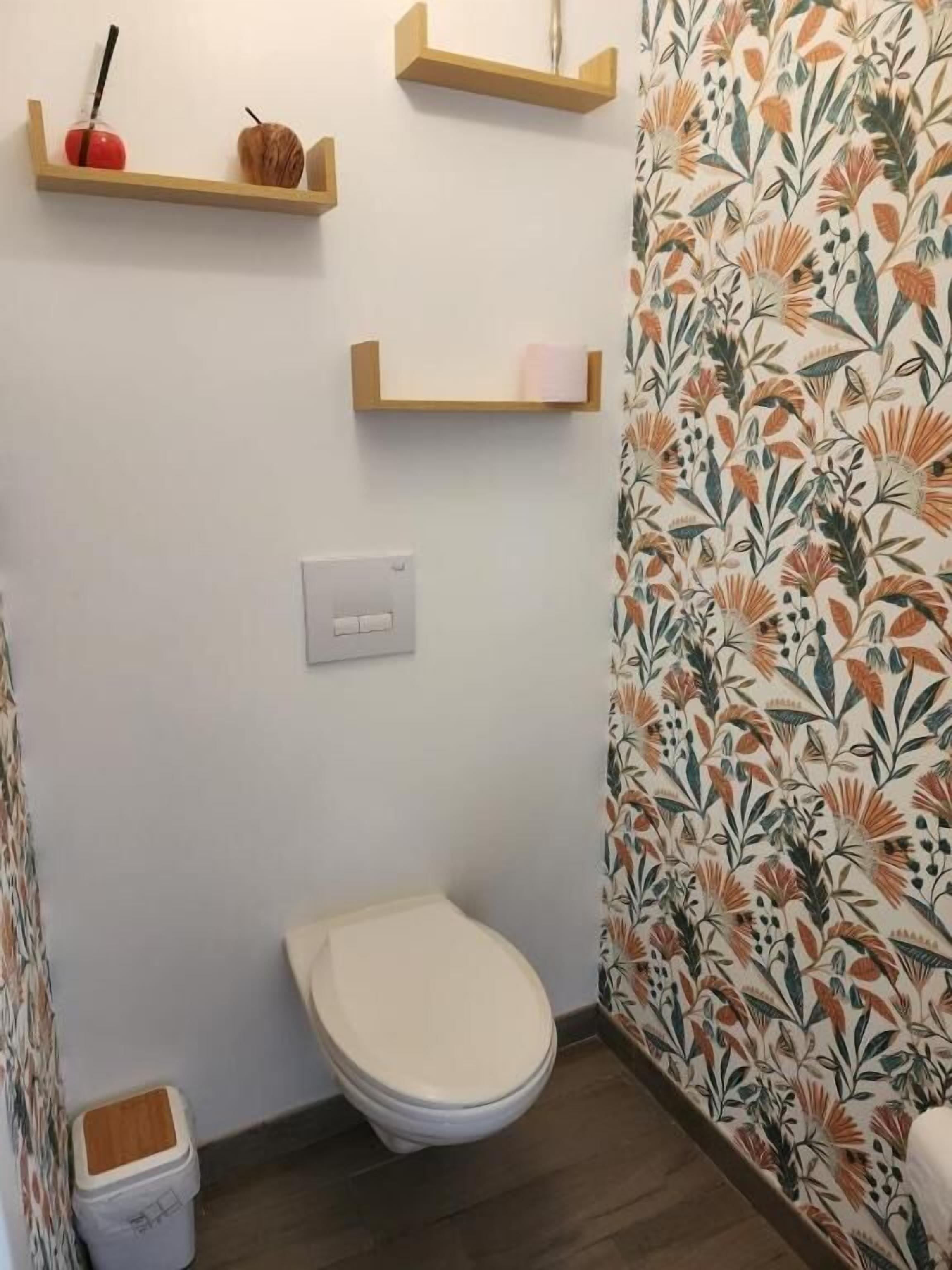 Comfort huis | Badkamer
