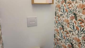 Comfort huis | Badkamer