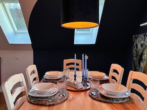 Restaurantes