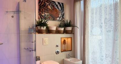 FeWoNü - Ferienwohnung Remscheid Nüdelshalbach